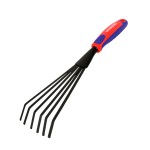 Rastrillo de mano 360 x 110 mm