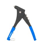 Remachadora manual 4 en 1 de aluminio 250 mm