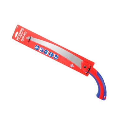 Sierra de podar, 7 tpi, 325 mm