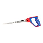 Serrucho de punta, 7 tpi, 300 mm