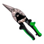 Tijeras para chapa, corte a la derecha 250 mm