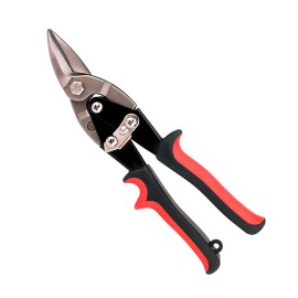 Tijera para chapa, corte a la izquierda 250 mm