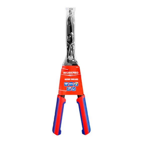 Tijeras cortasetos, 580 cm