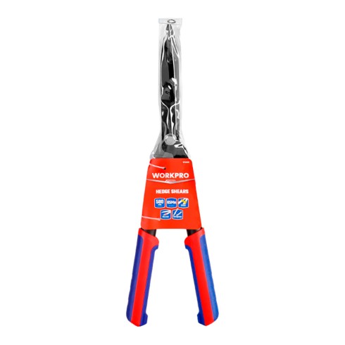 Tijeras cortasetos, 580 cm