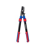 Tijeras poda dos manos yunque, extensible 625 - 925 mm, ahorro esfuerzo, diámetro máximo de corte 44 mm