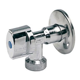 Grifo lavadora cierre esférico tipo m ø½ x ¾ pulg