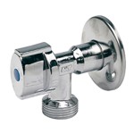 Grifo lavadora cierre esférico tipo m ø½ x ¾ pulg