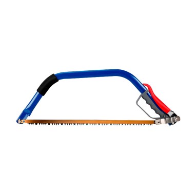 Sierra de arco para madera 530 mm