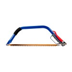 Sierra de arco para madera 530 mm