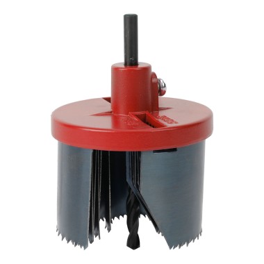 Juego de 7 coronas, ø26 - 63 x 50 mm