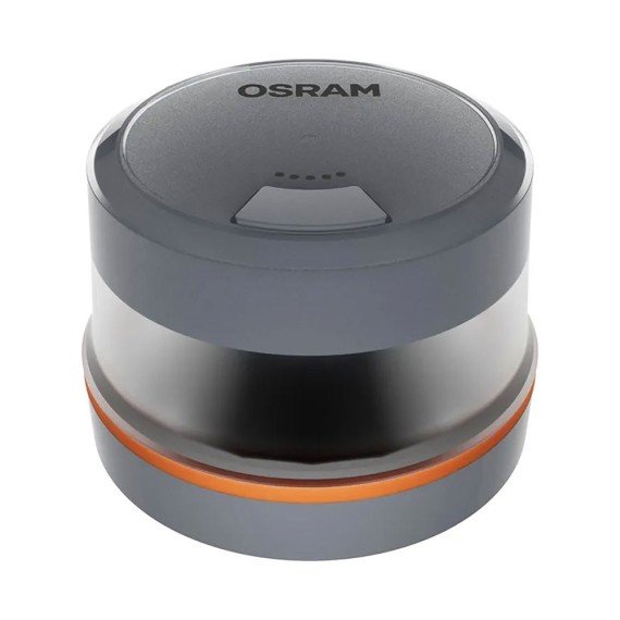 Baliza v16 de emergencia homologada conectada geolocalizable con dgt 3.0 road flare