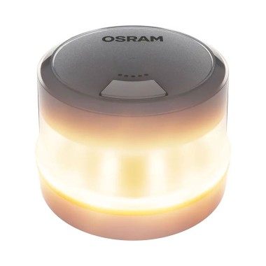 Baliza v16 de emergencia homologada conectada geolocalizable con dgt 3.0 road flare