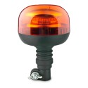 Rotativo led naranja bm203wl