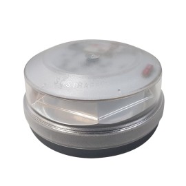 Baliza v16 de emergencia homologada conectada geolocalizable con dgt 3.0 sos trafic