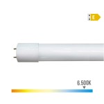Tubo led t8, 18 w, 1980 lm, 6500 k, luz fría, ø26 x 1200 mm