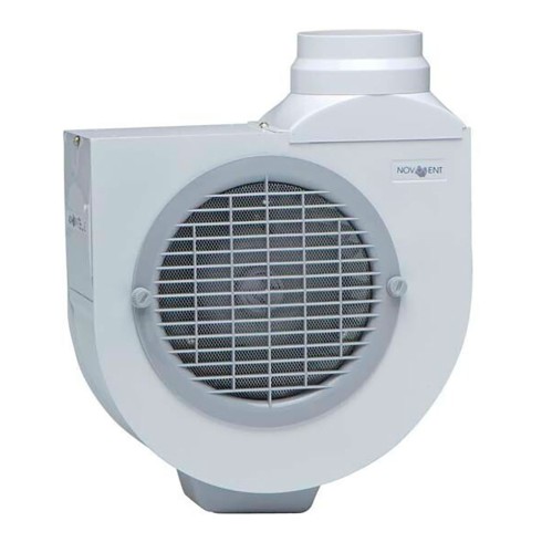 Extractor centrífugo de cocina, chef 50, 106 w