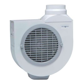 Extractor centrífugo de cocina, chef 50, 106 w