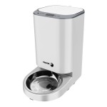 Comedero automático para mascotas