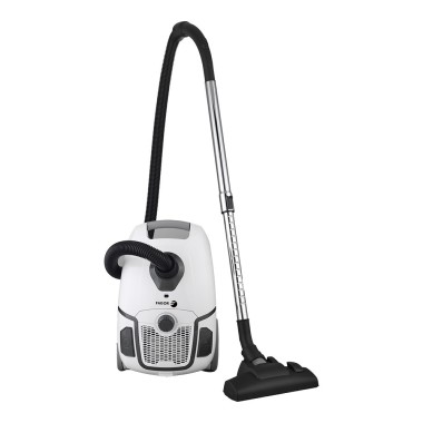 Aspirador con bolsa ares essencial dupla 800 w