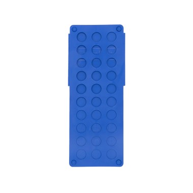 Doblador de ropa, 22,5 x 59 x 1,5 cm