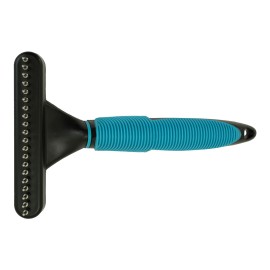 Rastrillo 20 puas retráctil dog barber