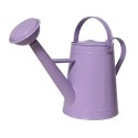 Regadera de zinc morada, 4,5 l ø18,5 x 46 x 33 cm