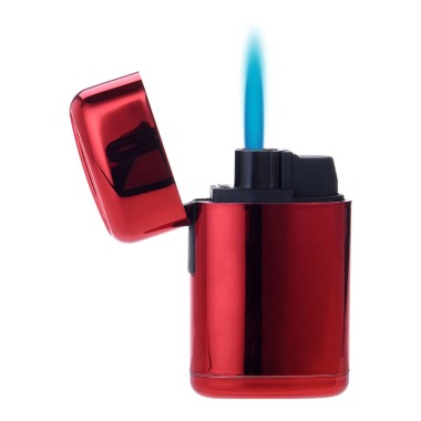 Encendedor electrónico mirror, colores surtidos euro/u