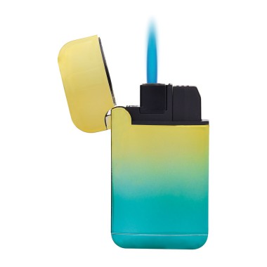 Encendedor electrónico gradient colores surtidos euro/u