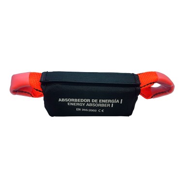 Conjunto absorbedor de energía modelo 32-a