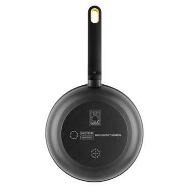 Sartén de aluminio fundido con antiadherente tricapa, daily pro, ø26 cm