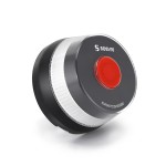 Baliza v16 de emergencia homologada conectada geolocalizable con dgt 3.0 sosv16