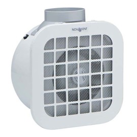 Extractor centrífugo de cocina, chef 40, 60 w