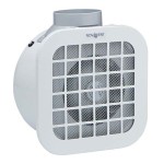 Extractor centrífugo de cocina, chef 40, 60 w