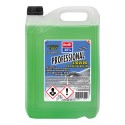 Anticongelante 30%, professional, 5 l, verde