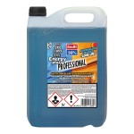 Anticongelante energy plus 50%, professional, 5 l, azul