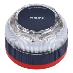 Baliza v16 de emergencia homologada conectada geolocalizable con dgt 3.0