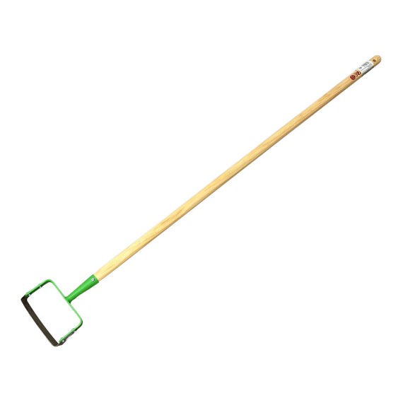 Rascador especial jardín, color verde 16,5 x 3 x 134 cm