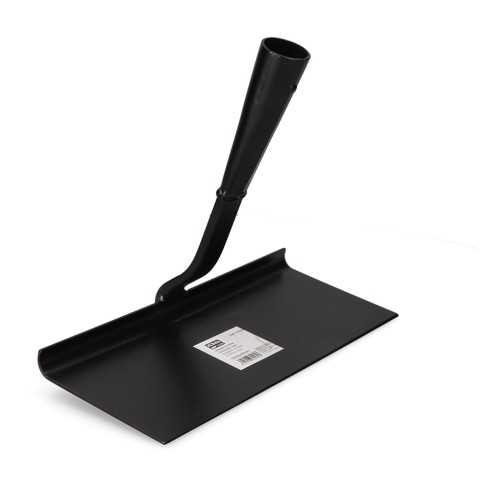 Raedera recta tipo 5709 para mango cónico 31 x 13 x 27 cm