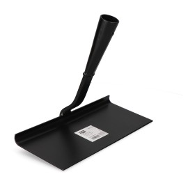 Raedera recta tipo 5709 para mango cónico 31 x 13 x 27 cm