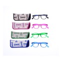 *ult. unidades* gafas infantiles de proteccion filtro azul para pantallas colores surtidos euro/u