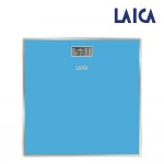 Bascula electronica para baño color azul máx.150kg ps1068b laica