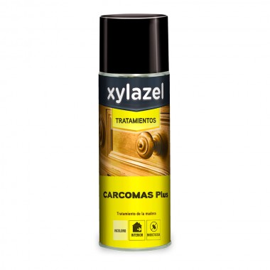 Xylazel total plus tratamiento protector madera 0.750lt 5608821