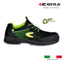 Zapatos de seguridad cofra karma yellow esd s3 src talla 40