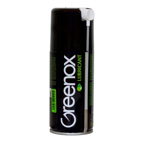 Lubricante greenox spray 210 cc