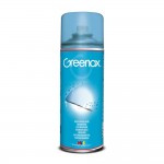 Descongelante parabrisas greenox spray 520cc