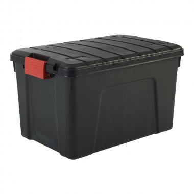 Caja pongotodo 'explorer box' 60 litros