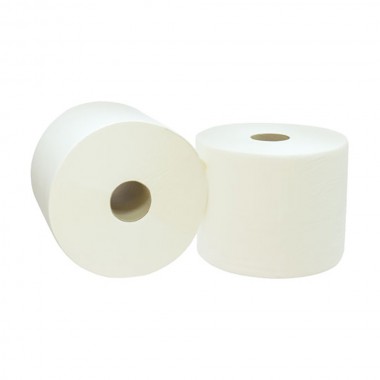 Pack 2 rollos papel de limpieza absorbente cleaner  450m tecnol