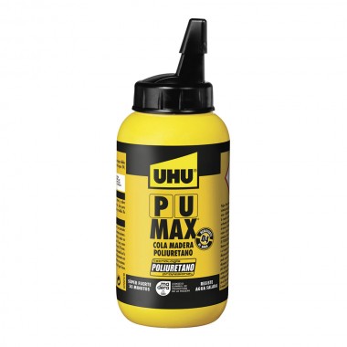 *ult.unidades*uhu pu max® poliuretano líquido 250g ref. 6310674