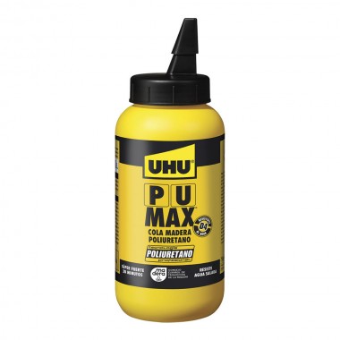 *ult.unidades*uhu pu max® poliuretano líquido 750g ref. 6310675