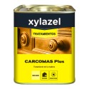 Xylazel carcomas plus 0,75l 5600414
